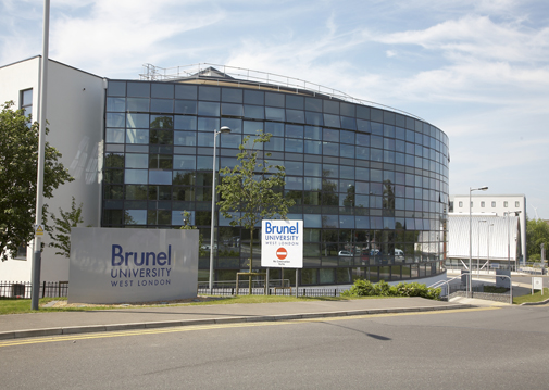 Brunel University Image One